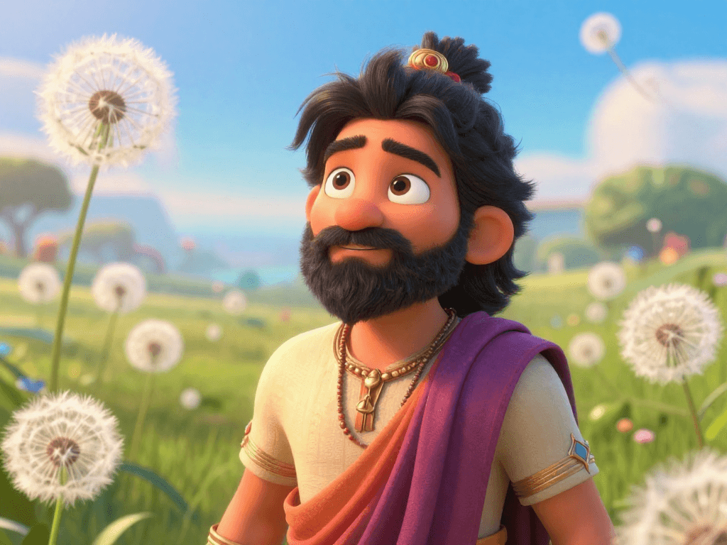 Akbar-Birbal Stories